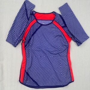 Nike Women's Dri-Fit Running Top - Size Medium